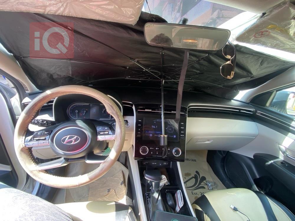 هيونداي توسان